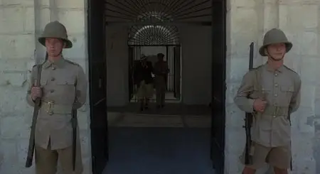 Appointment with Death (1988)