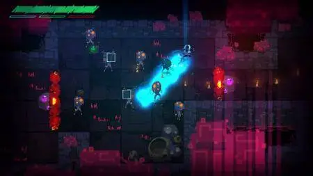 Phantom Trigger (2017)