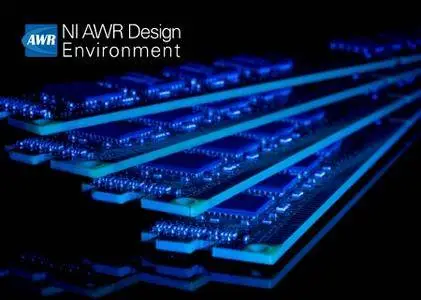 NI AWR Design Environment 13.02