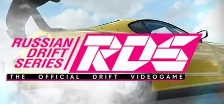 RDS The Official Drift Videogame Yokohama Docks (2019)