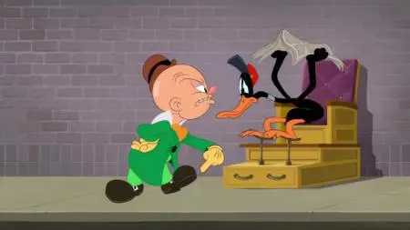 Looney Tunes Cartoons S01E59