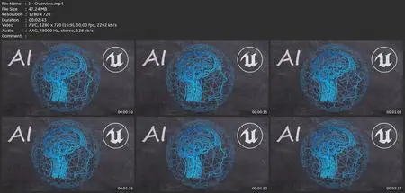 Building Perceptive Ai In Unreal Engine