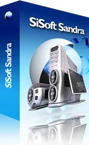 SiSoftware Sandra Enterprise 2012.06.22.13 Multilingual