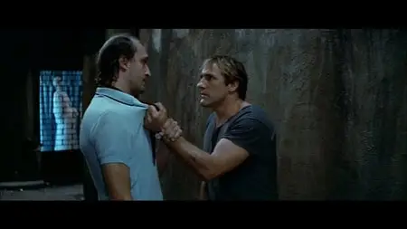 The Moon in the Gutter (1983)
