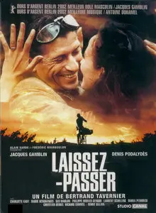 Laissez-passer [Safe Conduct] 2002 [Re-UP]