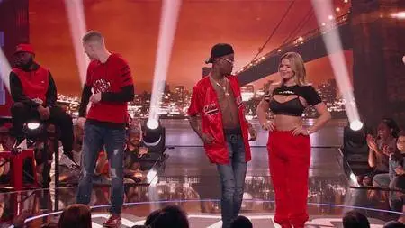 Wild 'n Out S10E07