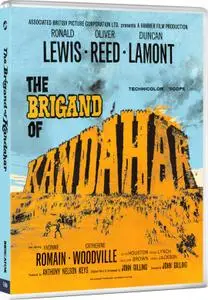 The Brigand of Kandahar (1965)