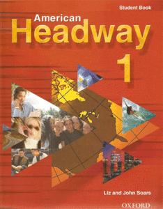American Headway 1 (with audio)