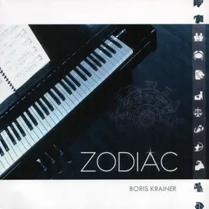 Boris Krainer - Zodiac
