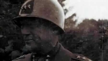 History Channel - Patton 360 Siege Warfare