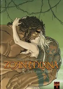 Zorn et Dirna T1-6 (Complete)