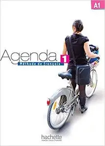 Agenda 1 - Livre de l'Élève