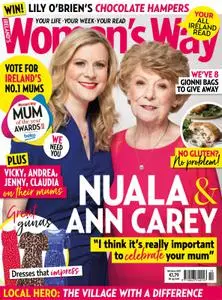 Woman's Way – 09 March 2020