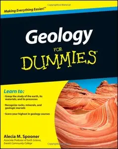 Geology For Dummies