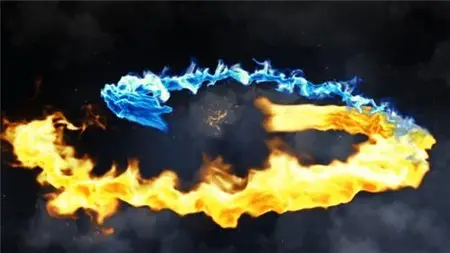 Cinematic Dragon Reveal - After Effects Project (Videohive)
