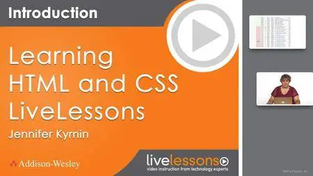 Learning HTML & CSS