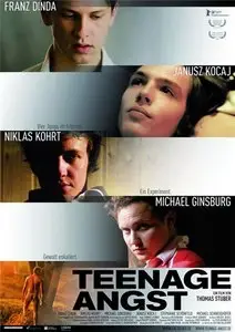 Teenage Angst - by Thomas Stuber (2008)