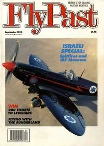FlyPast 1990-09