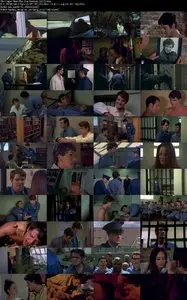 Caged Men Plus One Woman (1971)