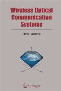 Wireless Optical Communication Systems [Repost]