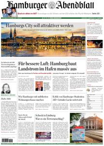Hamburger Abendblatt – 09. Oktober 2019