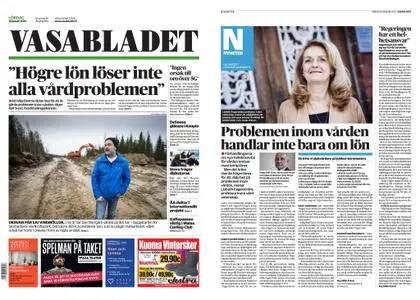 Vasabladet – 18.01.2020