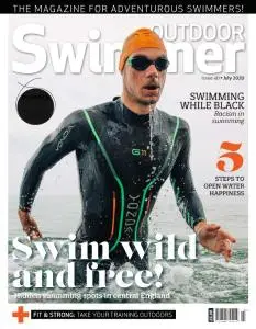 Outdoor Swimmer - July 2020