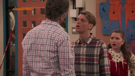 Henry Danger S05E14