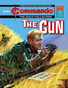 Commando – 30 March 2021