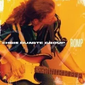 Chris Duarte Group - Romp (Repost)