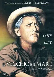 Il Vecchio e il Mare (1958)