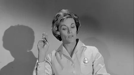 House of Women (1962)