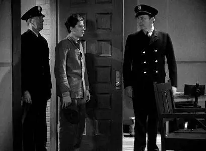 You Can't Get Away with Murder (1939)