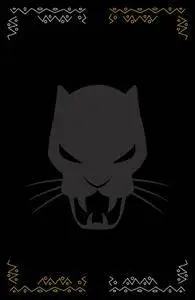 Black Panther (1998-2003) – August 2016