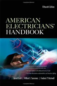 American Electricians' Handbook (repost)