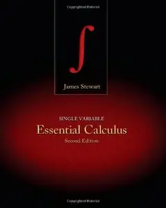 Single Variable Essential Calculus, 2nd edition (repost)