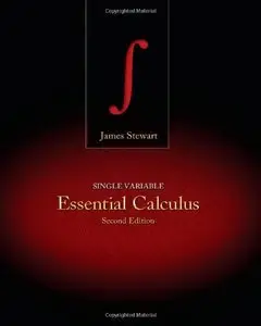 Single Variable Essential Calculus, 2nd edition (repost)