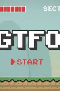 GTFO: Get the F&#% Out (2015)