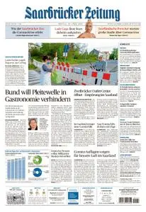 Saarbrücker Zeitung – 20. April 2020