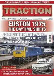 Traction - Issue 252 - July-August 2019