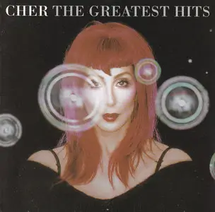 Cher - The Greatest Hits (1999) (Warner European Release)