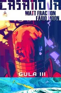 Casanova: Gula #3 (of 4)