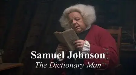 Samuel Johnson: The Dictionary Man