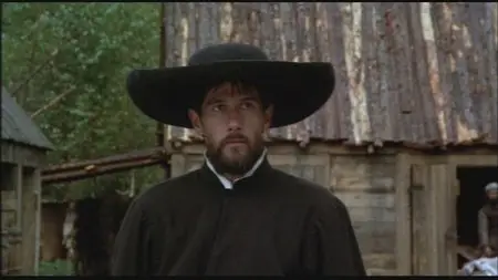 Black Robe (1991)