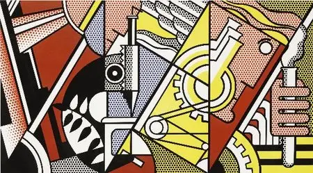 Museum of Modern Art - Part 30