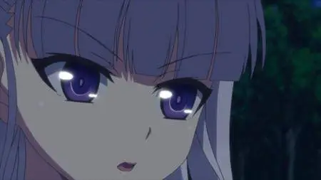 Shinmai Maou no Testament (2015)