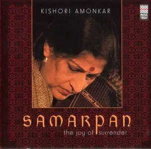 Kishori Amonkar - Samarpan: The Joy Of Surrender (2003)