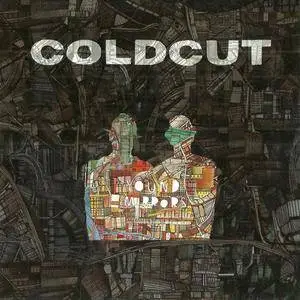 Coldcut - Sound Mirrors (enhanced CD) (2006) {Ninja Tune Canada}