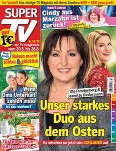 Super TV – 11. August 2022