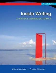 Inside Writing, Form A, 7 edition 